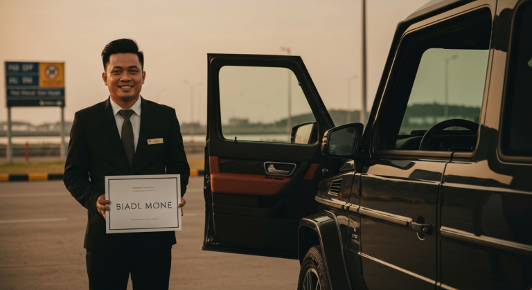 How Much Does G63 Rental Bali Really Cost in 2026?