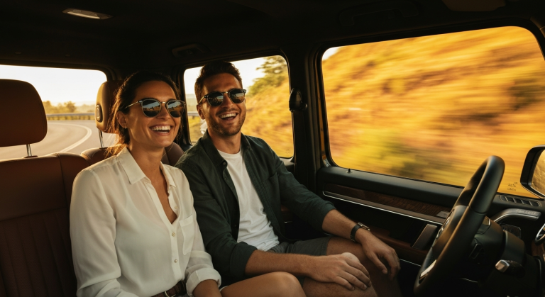 Discover Unbeatable Deals for G63 Rental Bali